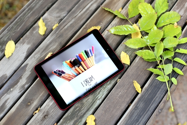 Leistungsstarkes Tablet für unterwegs: das Hisense Sero 8 Pro mit Rockchip-Quad-Core-Prozessor Leistungsstarkes Tablet für unterwegs: das Hisense Sero 8 Pro mit Rockchip-Quad-Core-Prozessor