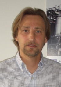 Dirk Drews, GIG Industrial Engineering Dirk Drews, GIG Industrial Engineering