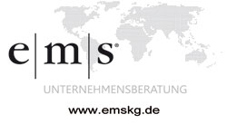 e|m|s Unternehmensberatung e|m|s Unternehmensberatung