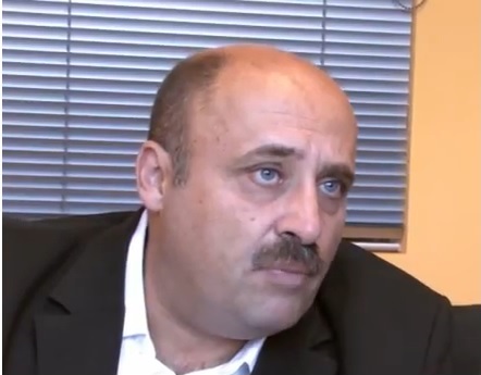 Antonio e Silva