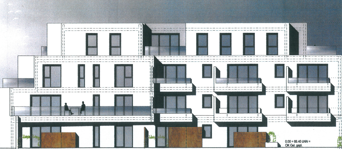 An der Franz-Kail-Straße in Leverkusen-Schlebusch bietet die Helmut Müller Immobilien GmbH 26 attrak An der Franz-Kail-Straße in Leverkusen-Schlebusch bietet die Helmut Müller Immobilien GmbH 26 attrak