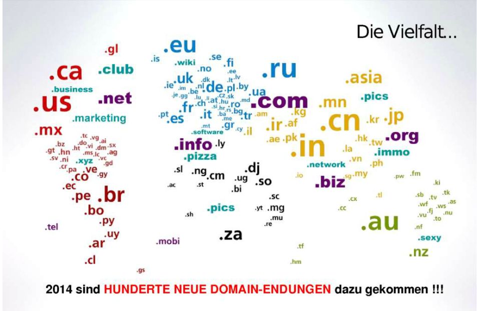 Alle neuen Domainendungen/Domainnamen zum günstigsten Preis bei Domain Cost Club registrieren, auch Alle neuen Domainendungen/Domainnamen zum günstigsten Preis bei Domain Cost Club registrieren, auch