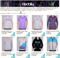 Iriedaily bei Kolibrishop