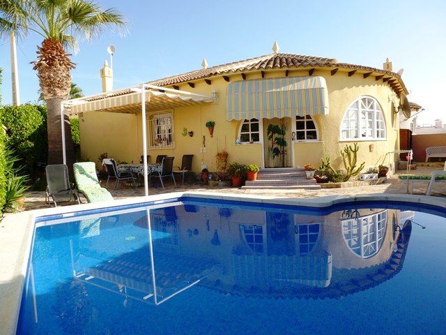 Immobilie Costa Blanca
