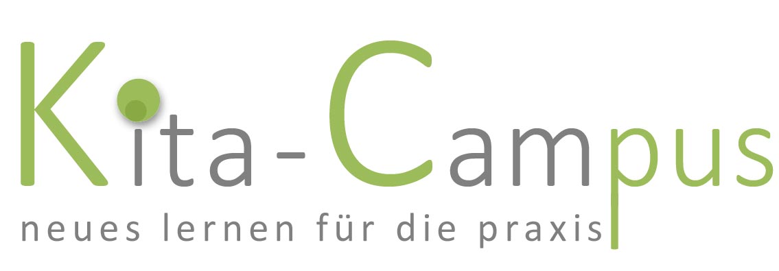 Logo von Kita-Campus Logo von Kita-Campus