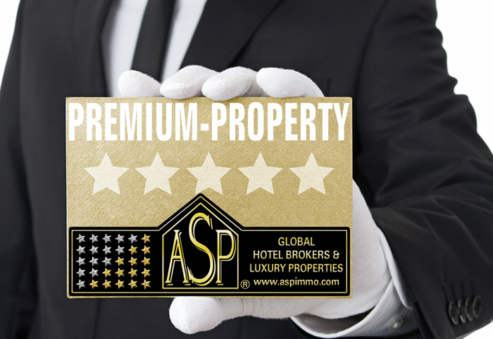 International leading hotel brokers Auer, Springer and Partner International leading hotel brokers Auer, Springer and Partner