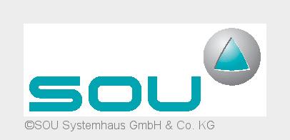 (Bildquelle: SOU Systemhaus GmbH& Co. KG) (Bildquelle: SOU Systemhaus GmbH& Co. KG)