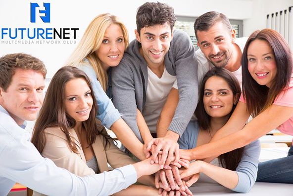 Geld verdienen mit dem FutureNet Multimedia Network Club Geld verdienen mit dem FutureNet Multimedia Network Club