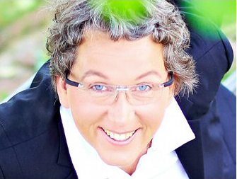 Christa Weidner, die LOVE IT-Expertin Christa Weidner, die LOVE IT-Expertin