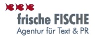 Frische Fische - Agentur für Text& PR Frische Fische - Agentur für Text& PR