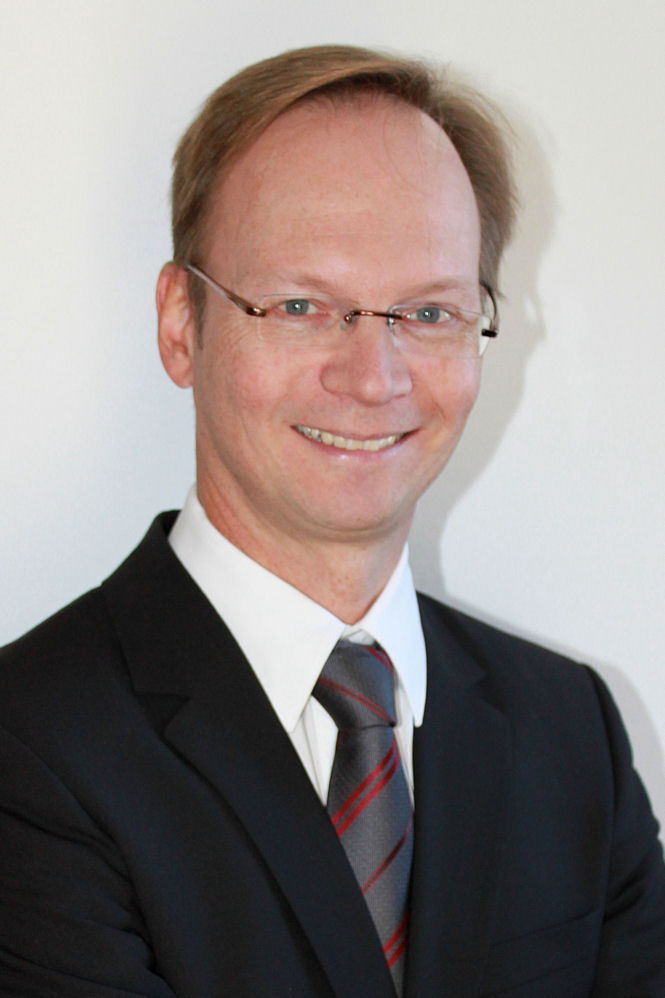 Guido Zander, SSZ Guido Zander, SSZ