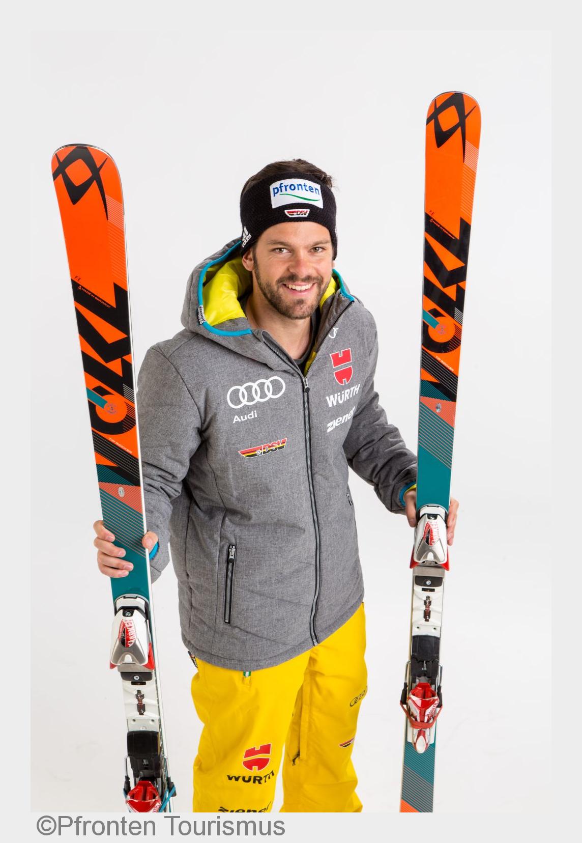 Florian Eigler (Bildquelle: Pfronten Tourismus)