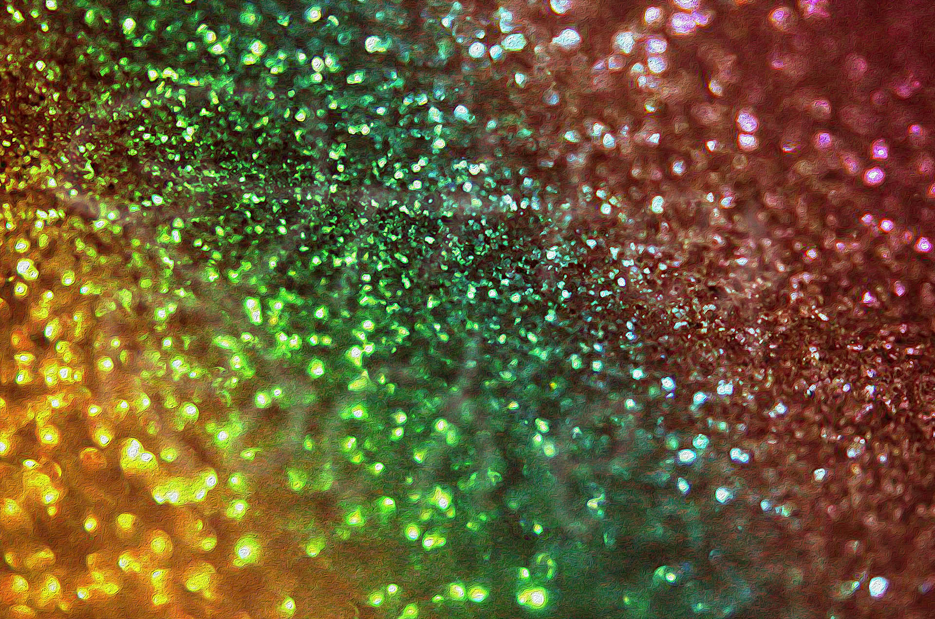 Make Glitter - Not War Make Glitter - Not War