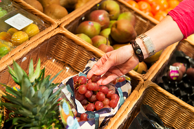 Obst vor dem Kauf probieren - Erlaubt oder Diebstahl? Obst vor dem Kauf probieren - Erlaubt oder Diebstahl?