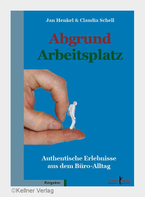 (Bildquelle: Kellner Verlag) (Bildquelle: Kellner Verlag)