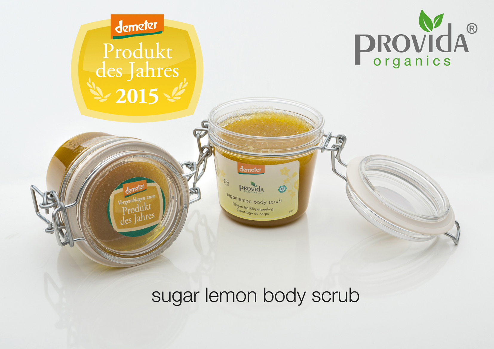 Produkt des Jahrews 2015