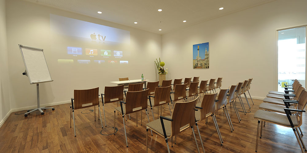 CONTORA Office Solutions Besprechungen und Meetings CONTORA Office Solutions Besprechungen und Meetings
