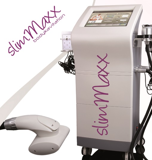 slimMAXXpower by slimMAXX Body GmbH