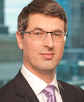 Laut Tilmann Galler von J.P. Morgan Asset Management ist in der aktuellen Situation ein breit divers