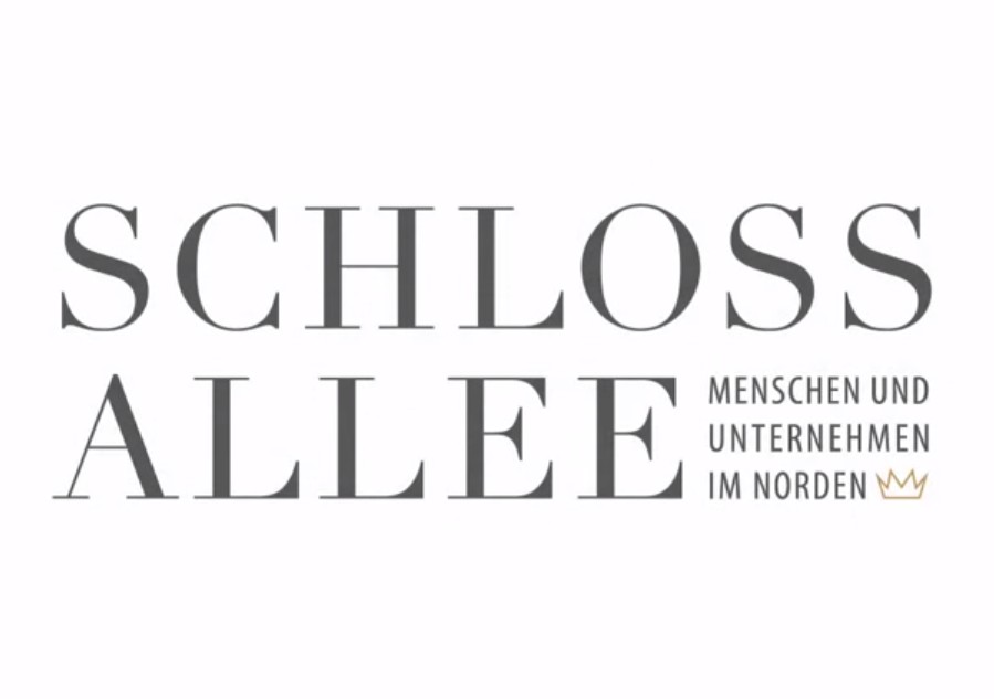 Schlossallee TV - Firmen aus dem Nordwesten in Wort und Bild