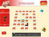 Online-Spiel präsentiert vom werbefreien Preisvergleich wir-lieben-preise.de