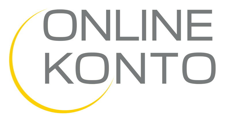 Onlinekonto inklusive Prepaid MasterCard