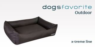 Hundebetten ? schenken Sie Ihrem Hund einen neuen Schlafplatz