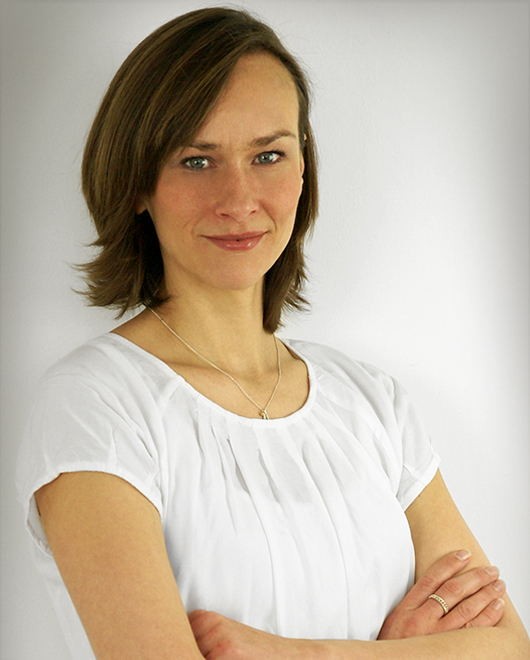 Andrea Fitzl, copyright: heretonow Andrea Fitzl, copyright: heretonow