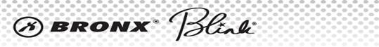 BRONX bei Kolibrishop BRONX bei Kolibrishop