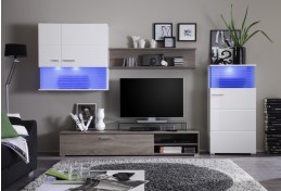 Moderne Möbel für die erste eigene Wohnung