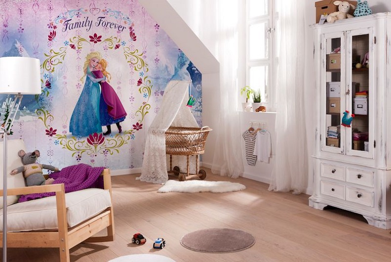 8-479 Frozen Family Forever 8-479 Frozen Family Forever