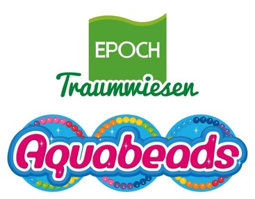 Der neue Bastel-Spaßvon EPOCH Traumwiesen: Aquabeads