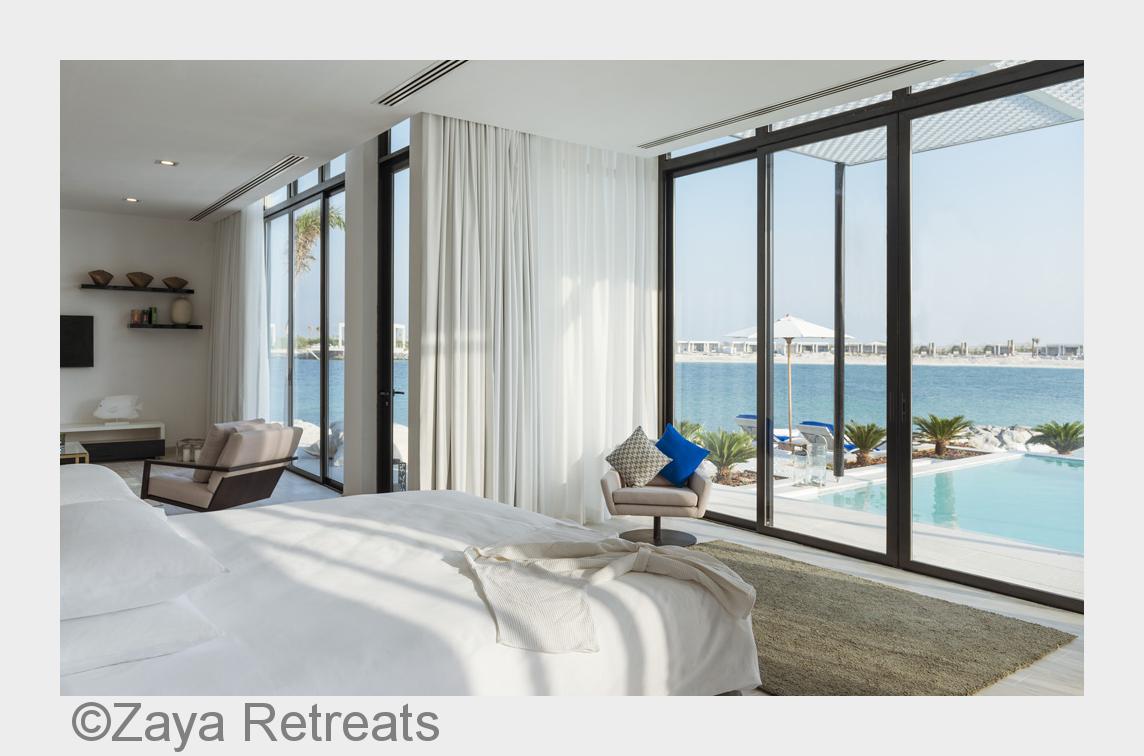 Zaya Nurai Island (Bildquelle: Zaya Retreats)