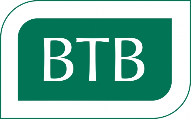 Unternehmenslogo BTB