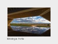 Bodegas Portia (Bildquelle: Bodegas Portia)