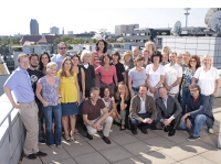 EMI Music Publishing Germany, Team