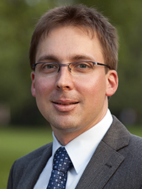 Michael Milewski, Mitgründer des SMCDUS und Leitender Redakteur der Gestaltmanufaktur GmbH