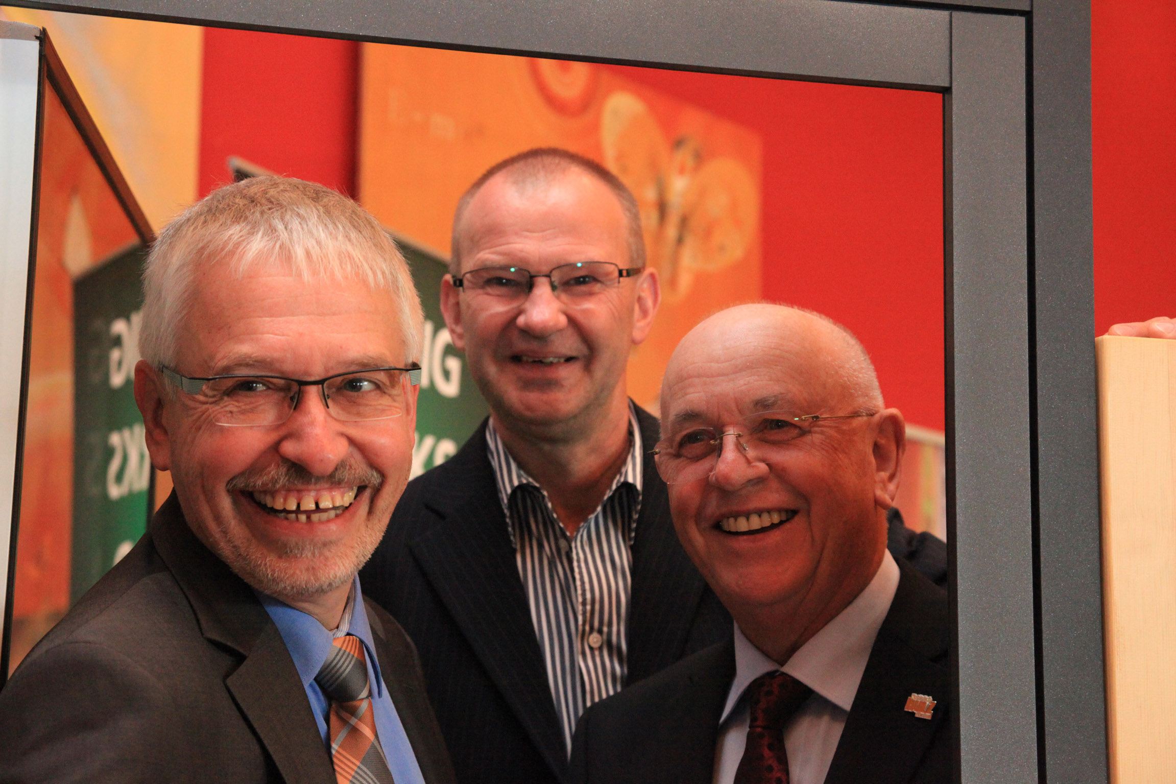 Der BPH will seine Mitglieder 2015 mit hochkarätigen Verkaufsseminaren unterstützen. Foto: Bundesver Der BPH will seine Mitglieder 2015 mit hochkarätigen Verkaufsseminaren unterstützen. Foto: Bundesver