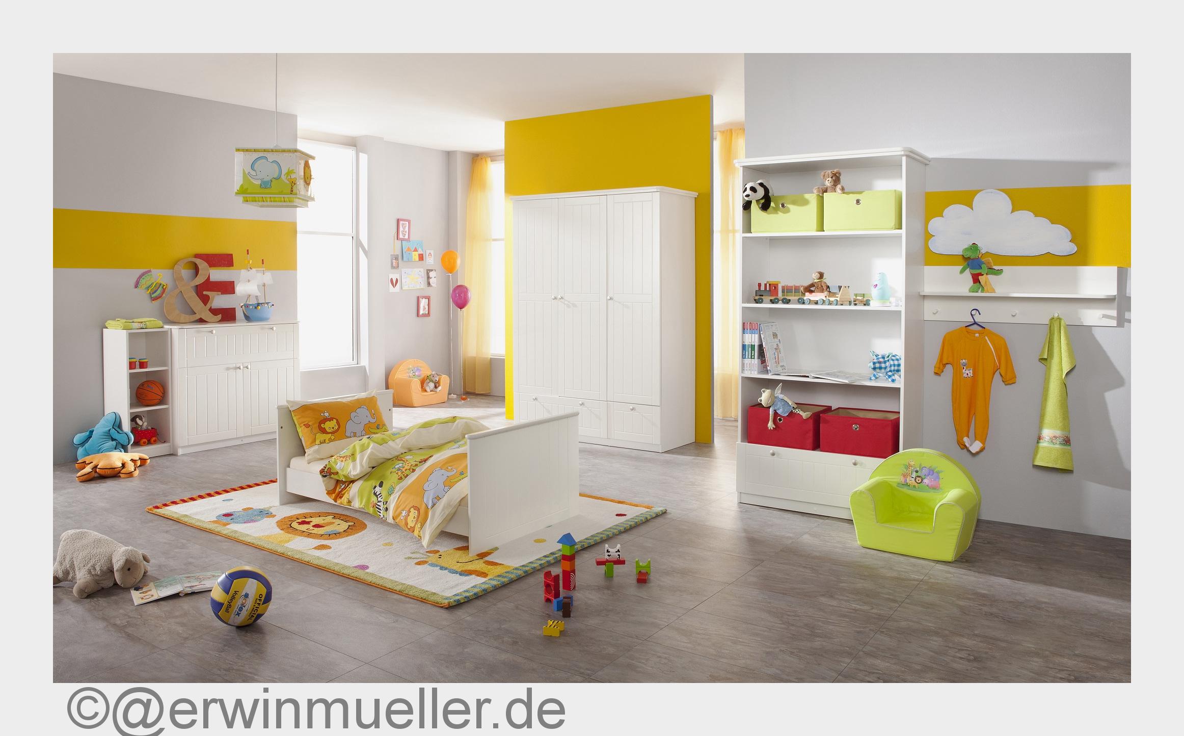 Funktionales Kinderzimmer von roba, bei www.erwinmueller.de (Bildquelle: @erwinmueller.de) Funktionales Kinderzimmer von roba, bei www.erwinmueller.de (Bildquelle: @erwinmueller.de)