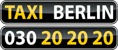 Taxi Berlin 20 20 20 Taxi Berlin 20 20 20
