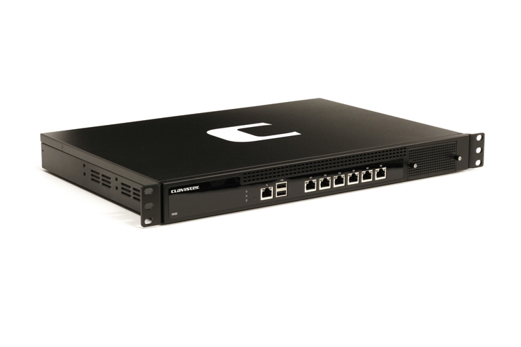 Clavister W20 Security Gateway