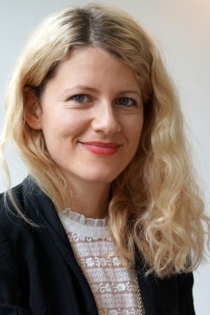 Teresa Woischiski