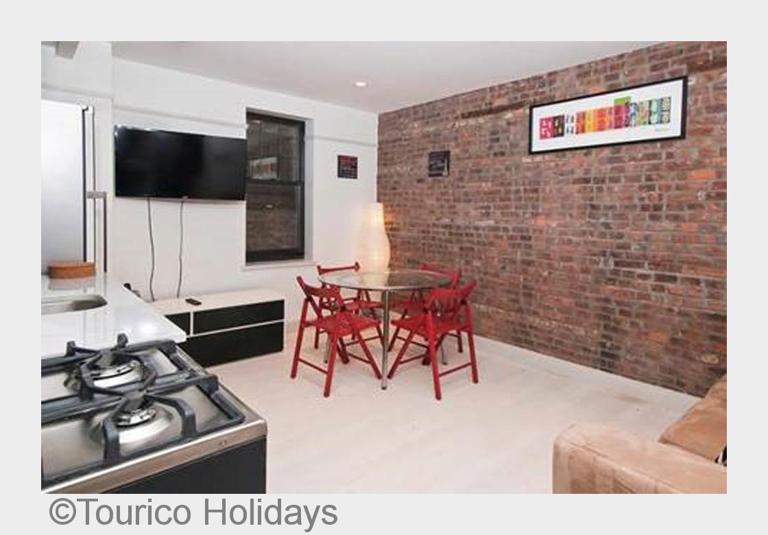 Apartment in New York City (Bildquelle: Tourico Holidays)