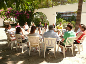 Kurs Psychosomatische Grundversorgung auf Mallorca