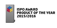 Fitbit Surge erhält ISPO AWARD 2015