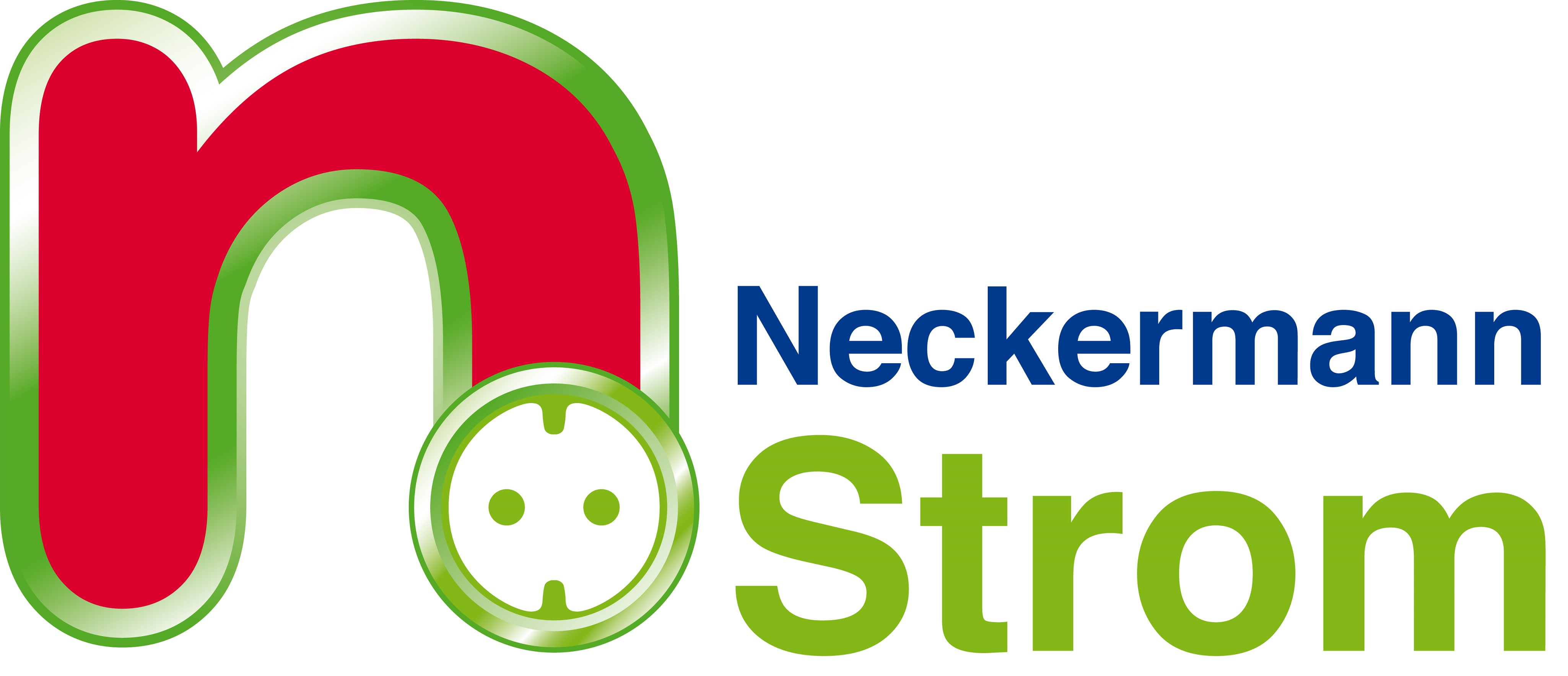 Neckermann Strom GmbH: 100%Ökostrom für eine grüne Zukunft