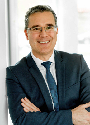 Franklin Hünger