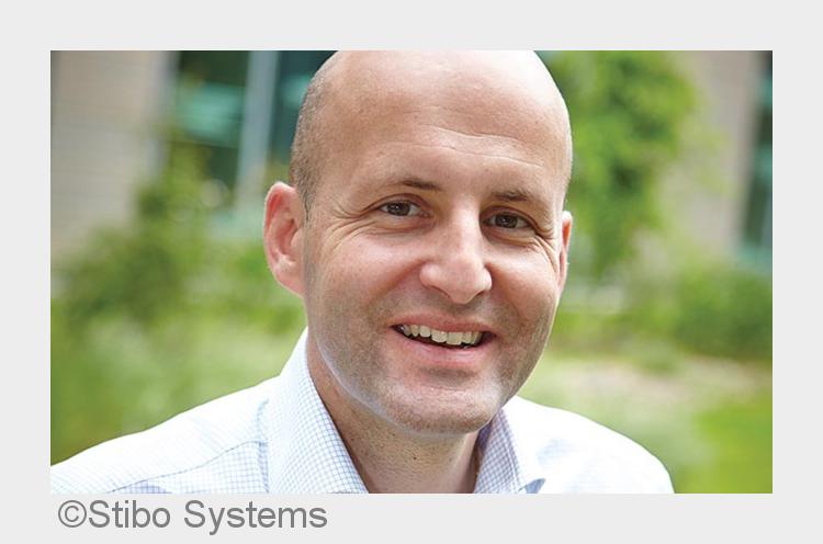 Henri Adreit von Manutan setzte für die E-Commerce-Strategie die Stibo Systems-Lösung STEP ein. (Bil Henri Adreit von Manutan setzte für die E-Commerce-Strategie die Stibo Systems-Lösung STEP ein. (Bil
