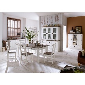 Esszimmer im Landhausstil sind gemütlich Esszimmer im Landhausstil sind gemütlich