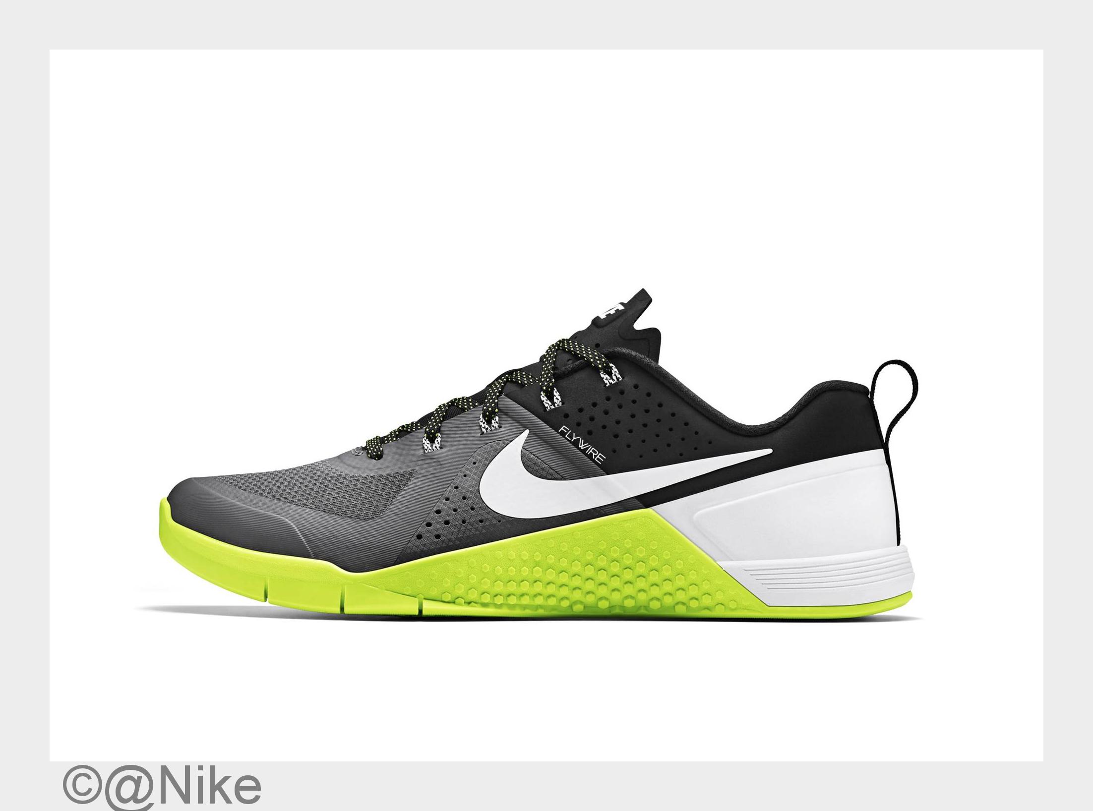 (Bildquelle: @Nike)